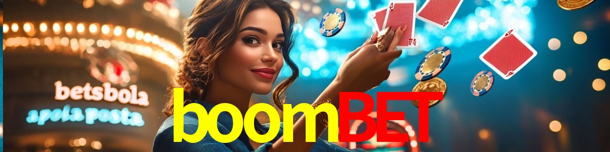 Welcome Bonus boombet