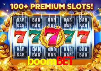 A Emoção da Loteria na boombet: Uma Chance de Mudança de Vida