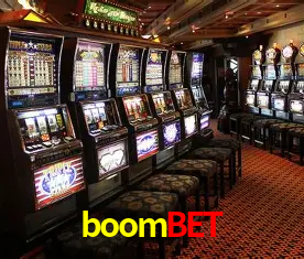 Desvendando o Mundo dos Jogos Virtuais na boombet
