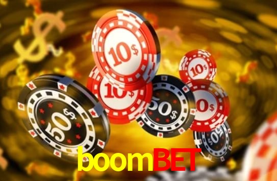 Experiência VIP boombet