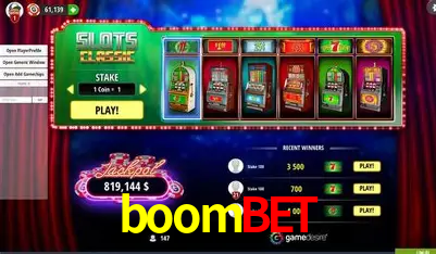 Desvendando o Mundo dos Jogos Virtuais na boombet