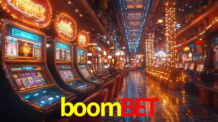 boombet login