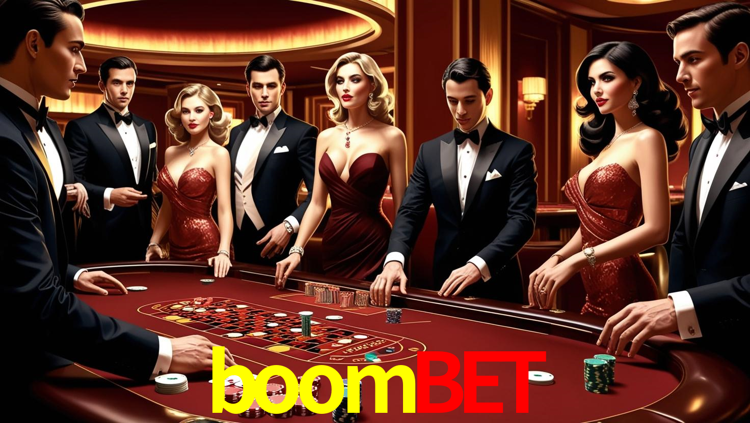 BOOMBET.COM