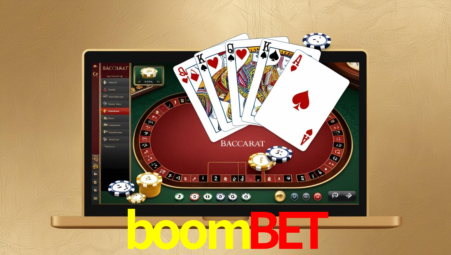 BOOMBET.COM
