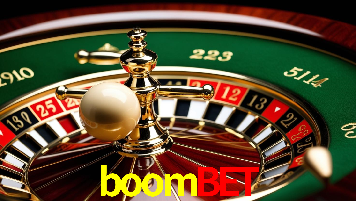 BOOMBET.COM
