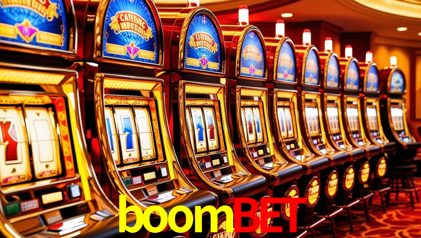 BOOMBET.COM