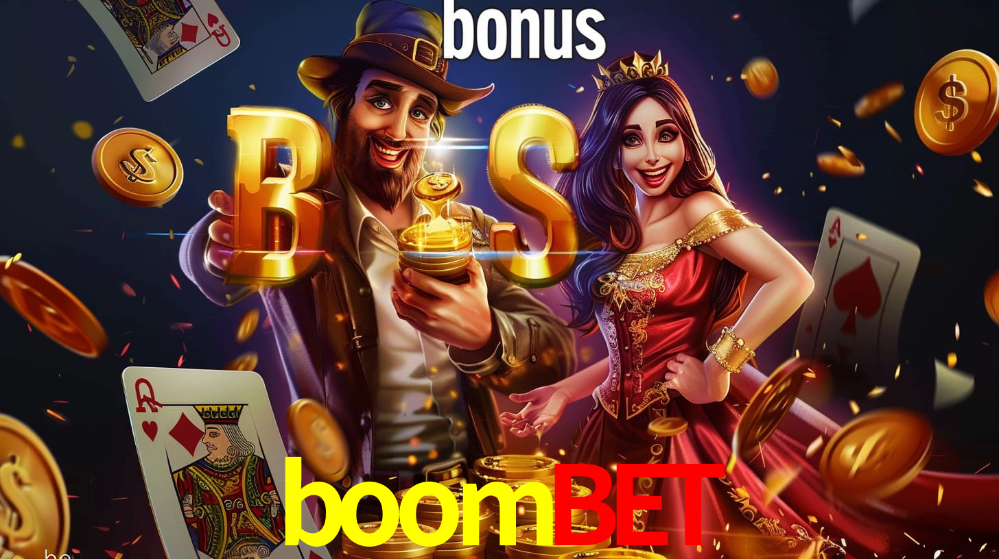 BOOMBET.COM