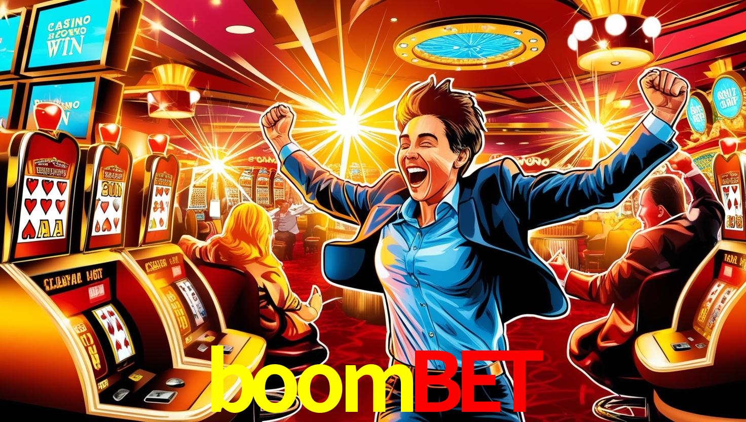 BOOMBET.COM