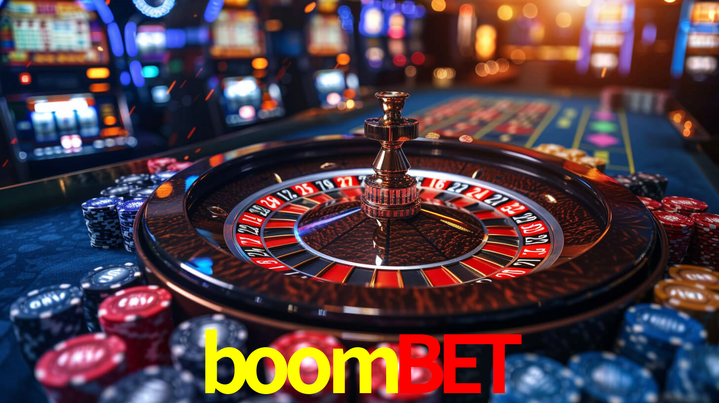 BOOMBET.COM