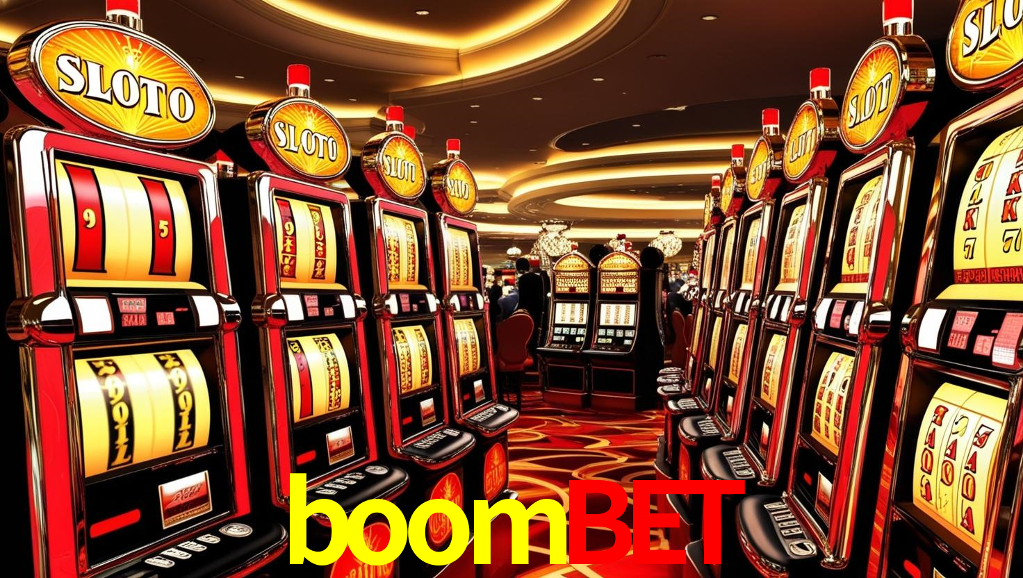 BOOMBET.COM