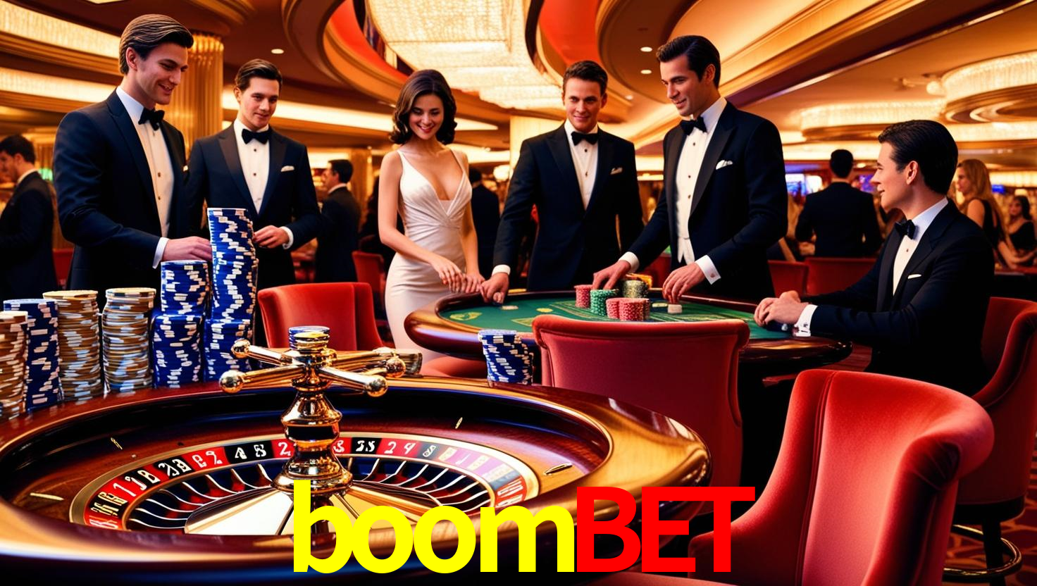 BOOMBET.COM