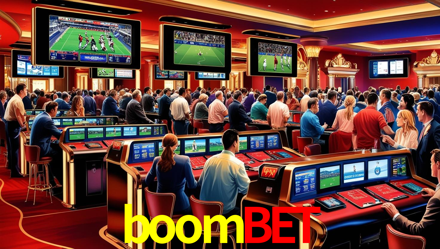 BOOMBET.COM