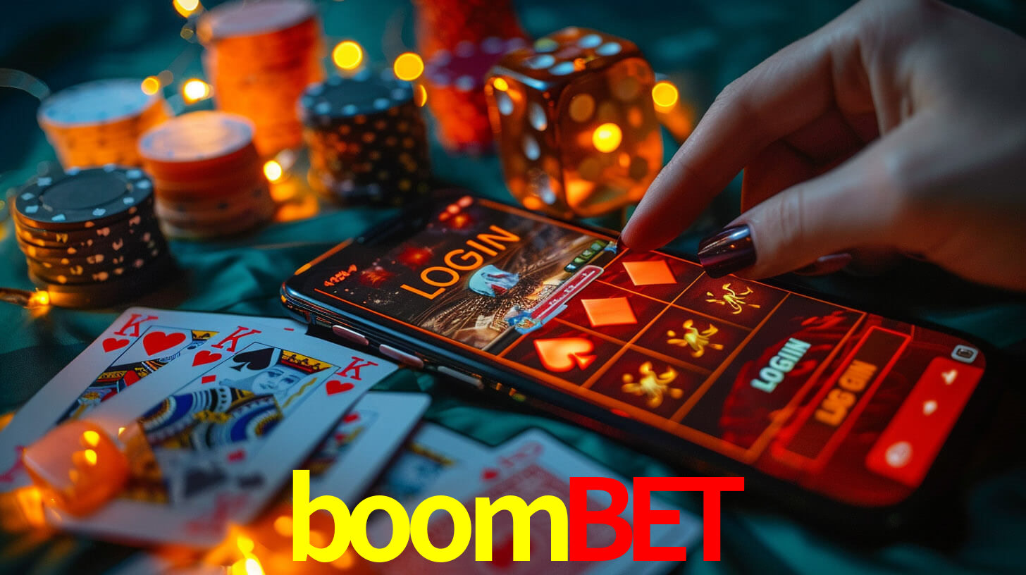 BOOMBET.COM