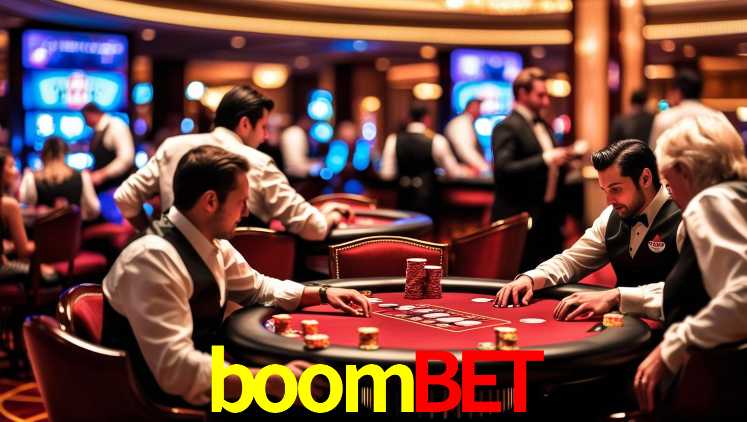 BOOMBET.COM