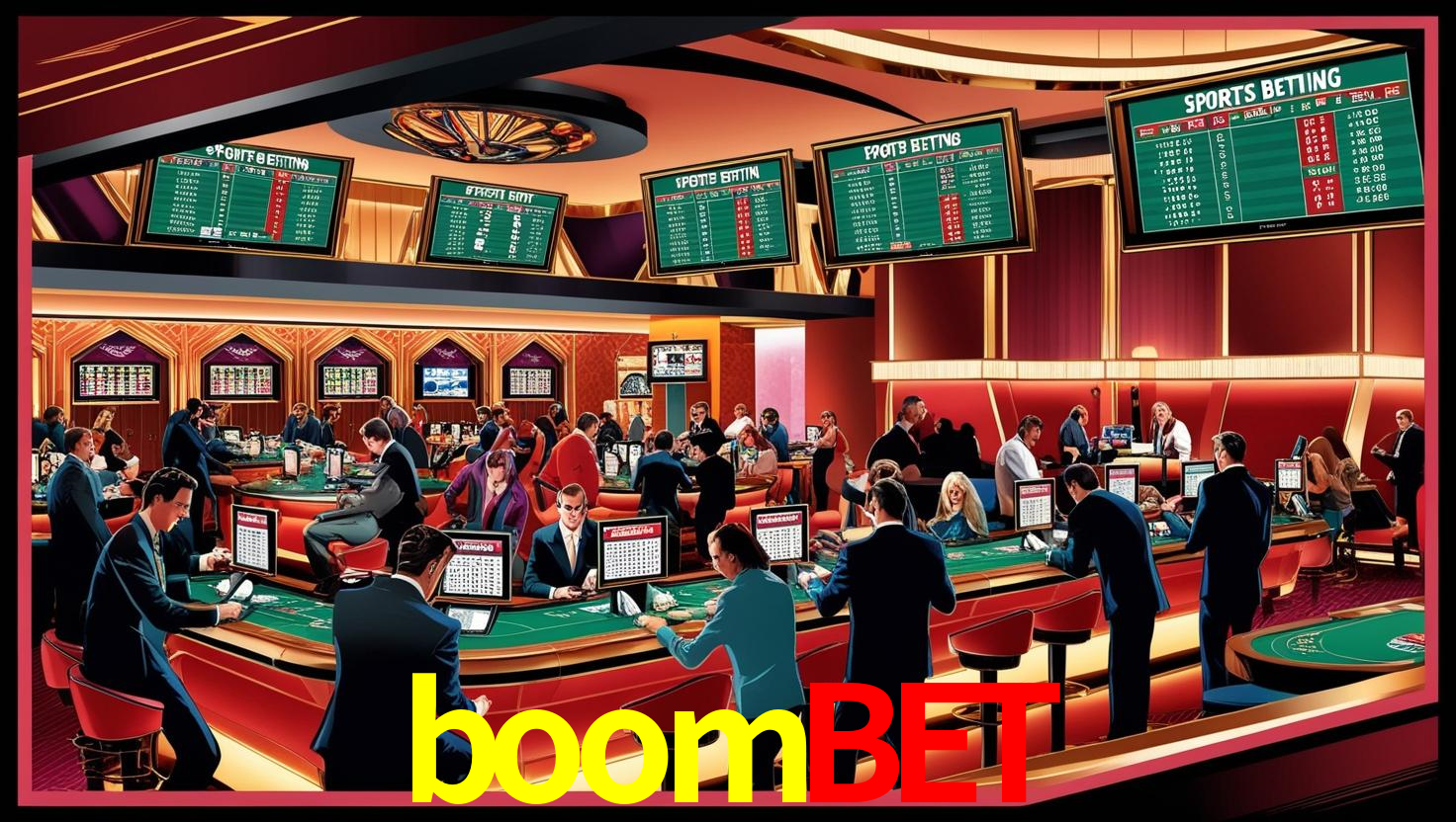 BOOMBET.COM