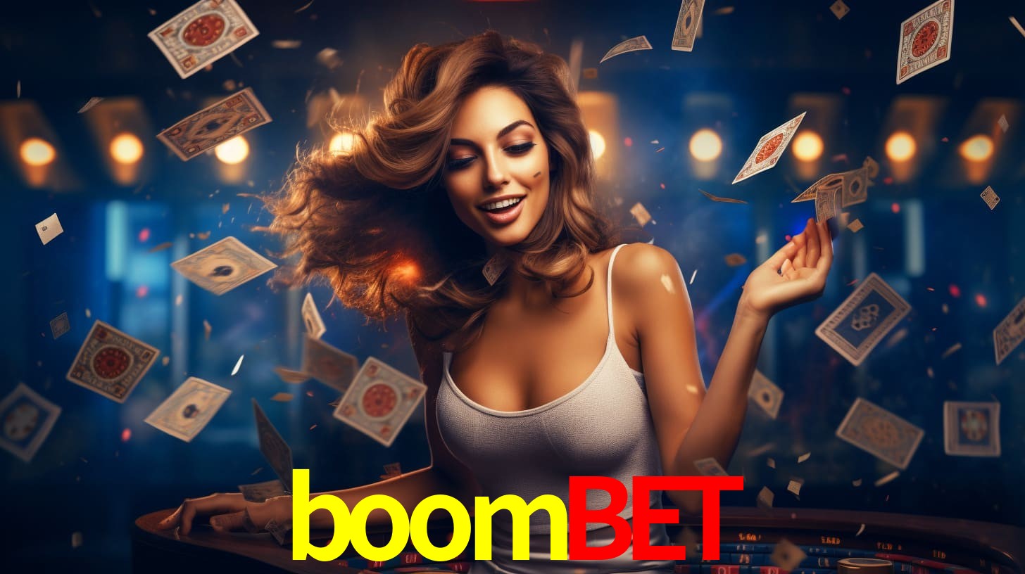 VIP Casino boombet