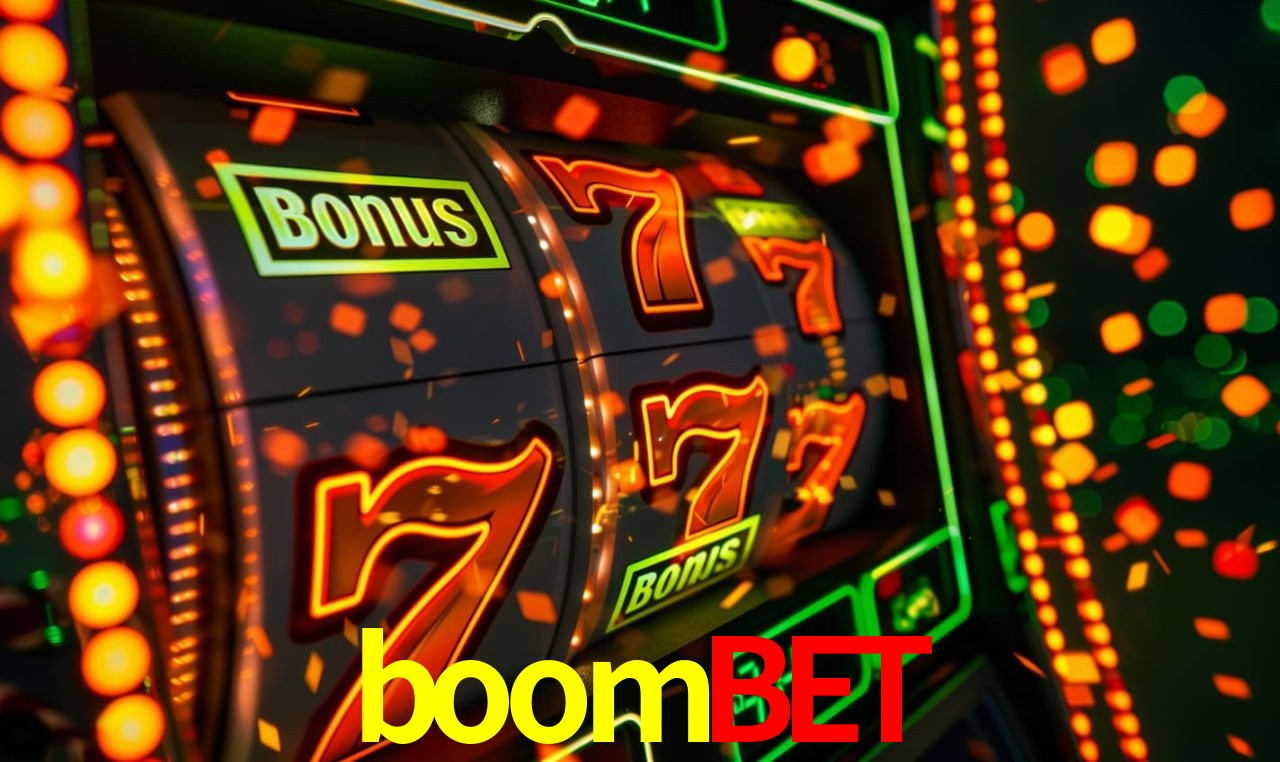 cassino boombet