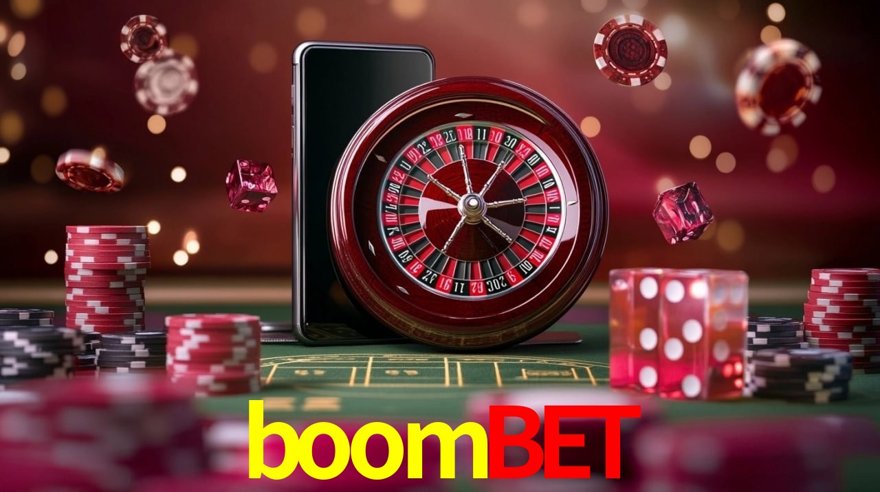 Football Betting boombet