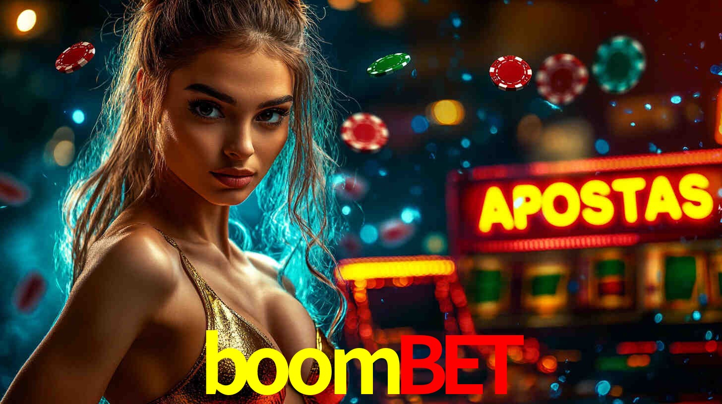 Explorando a Categoria de Eventos em Apostas na boombet