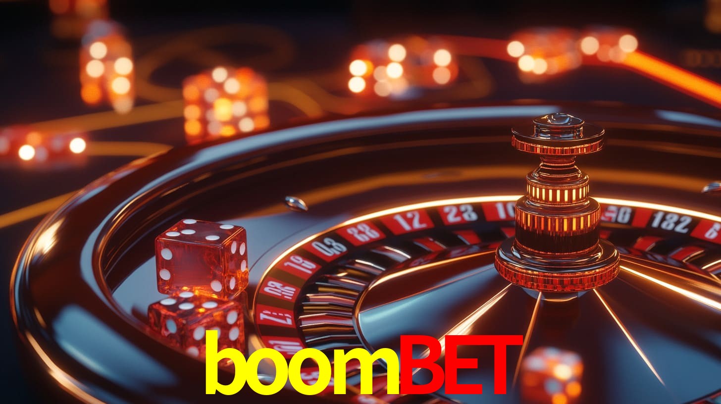 Bônus Generosos e Exclusivos no boombet para Você!