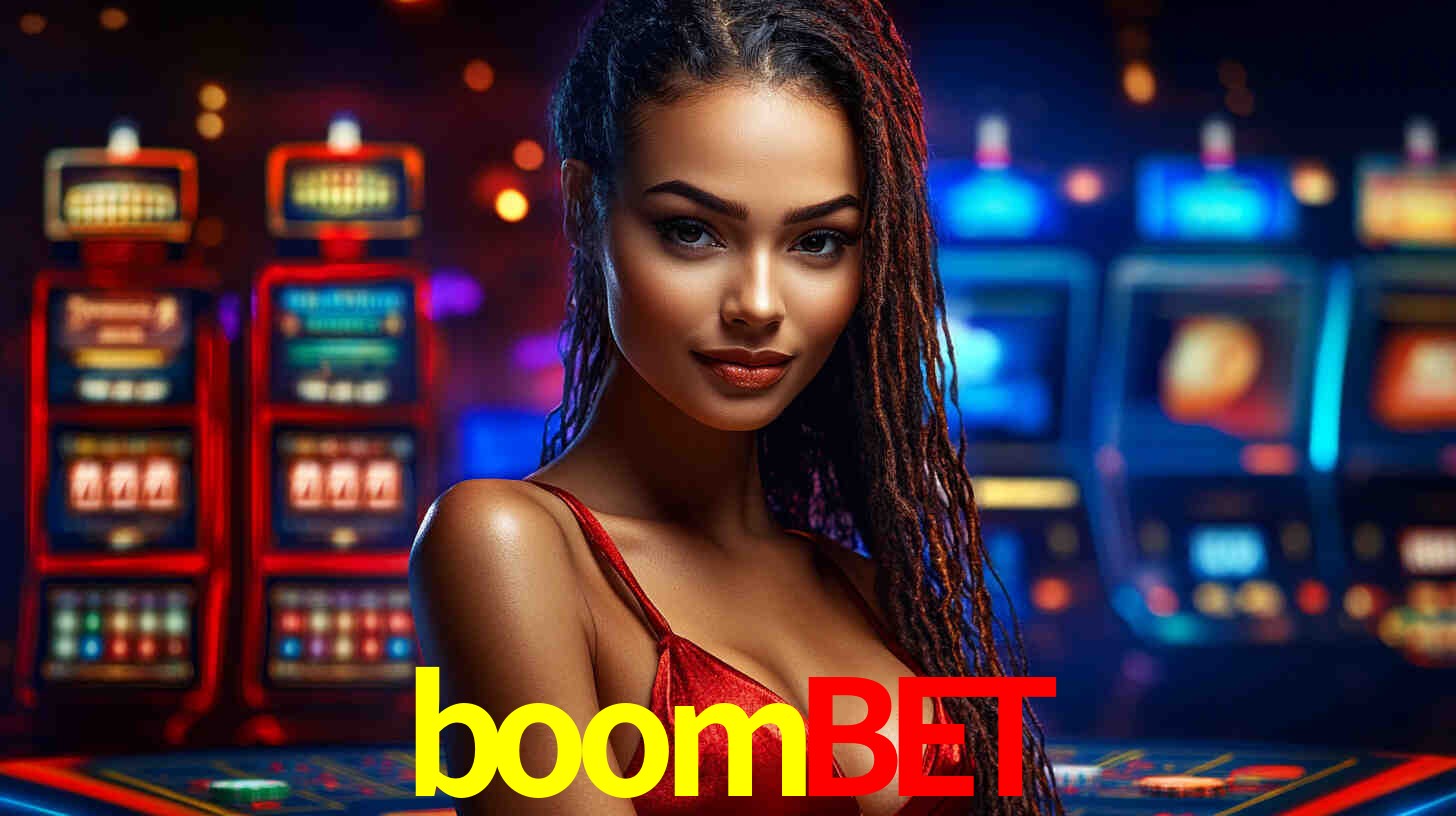 A Experiência Imersiva dos Cassinos Ao Vivo no boombet