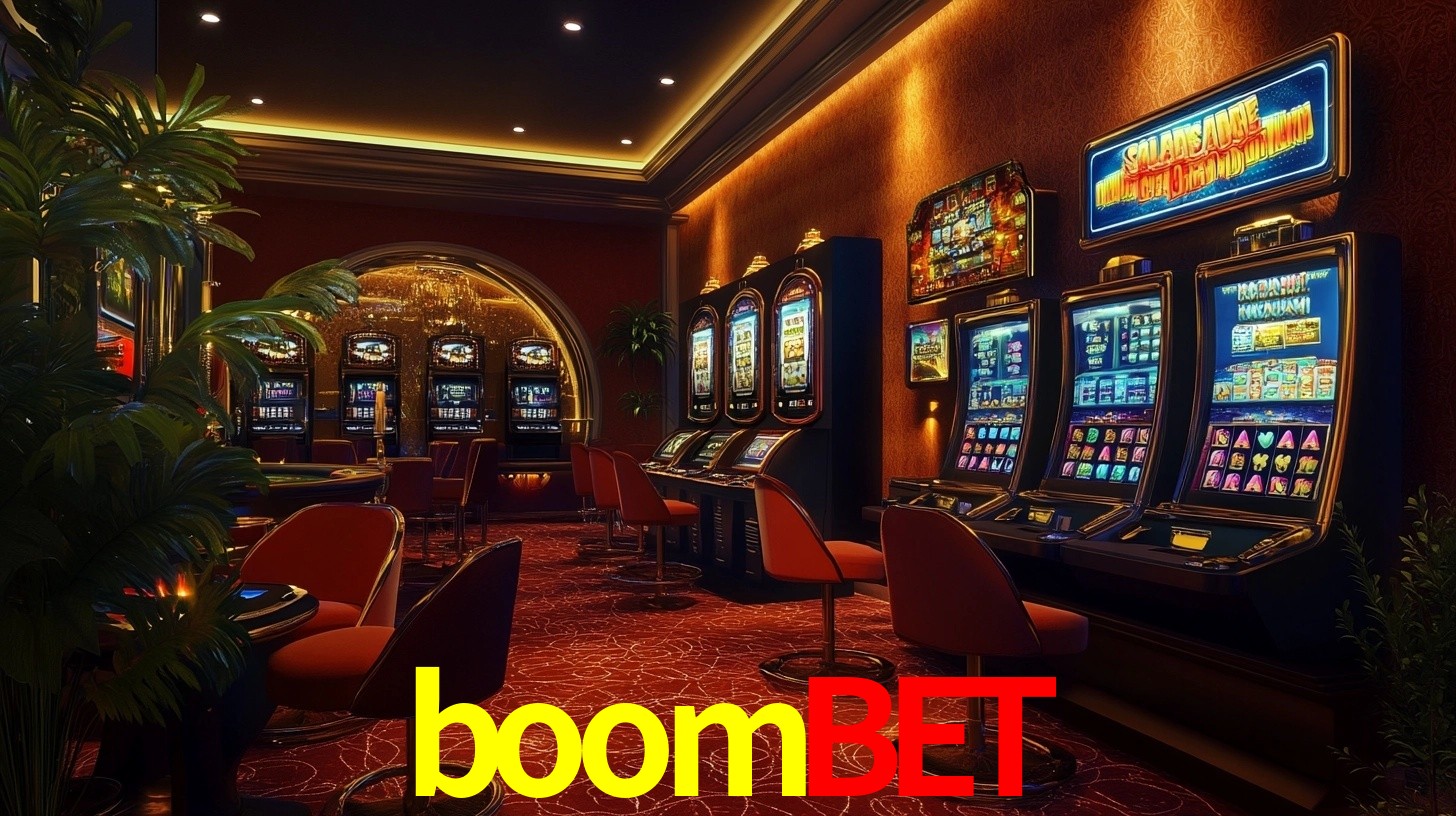 Tournaments boombet