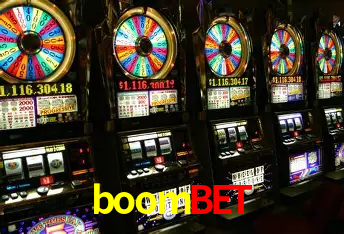 A Popularidade dos Caça-Níqueis no boombet
