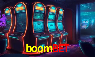 Descubra a Magia dos Jogos de Arcade no boombet