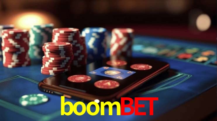 Tecnologia da Plataforma boombet