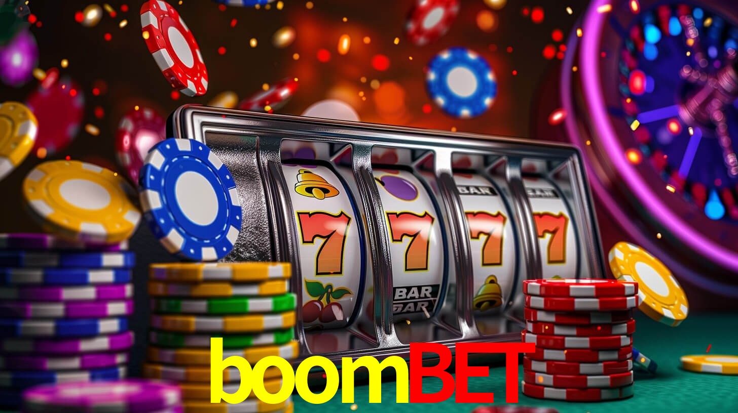 Casino Ao Vivo boombet