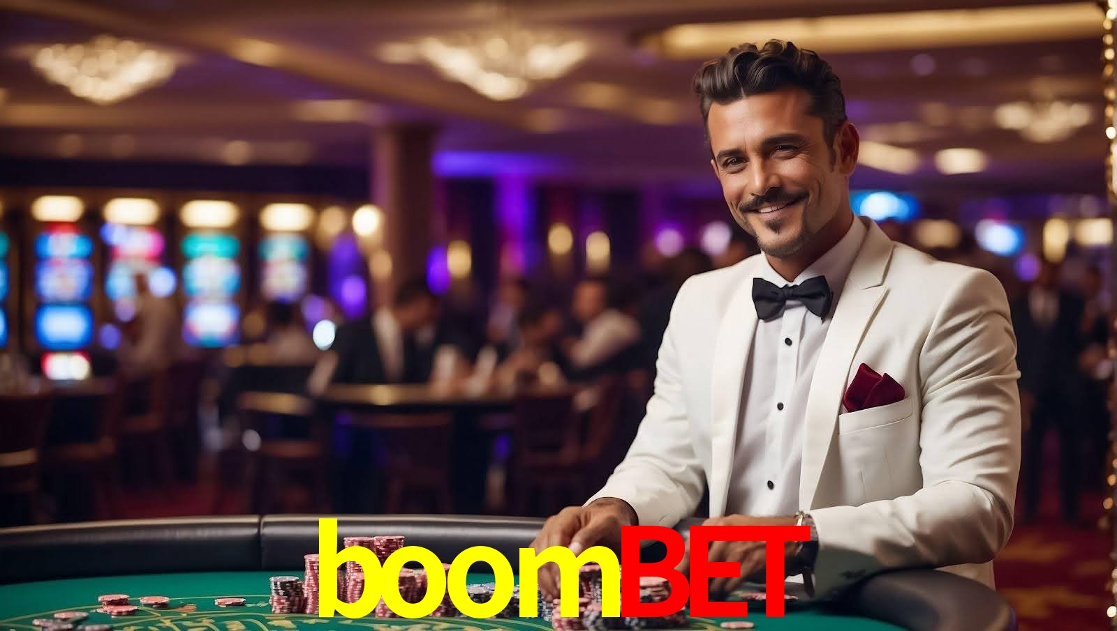 Ofertas Exclusivas boombet