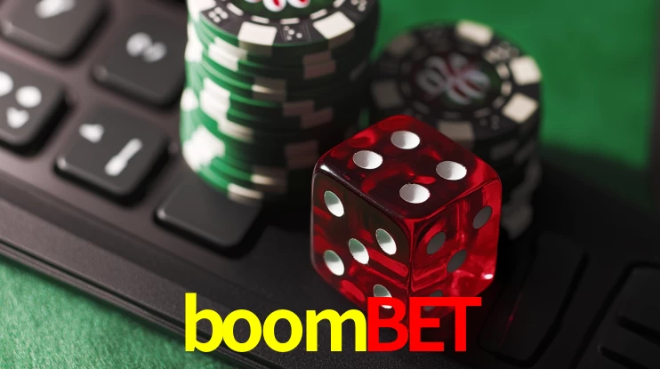 Game Providers boombet