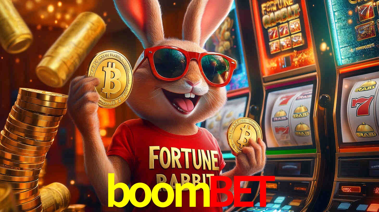 A Popularidade dos Caça-Níqueis no boombet