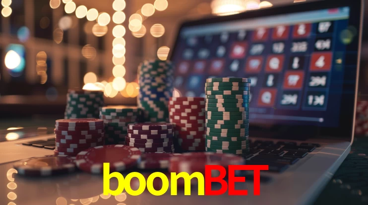 Live Casino boombet