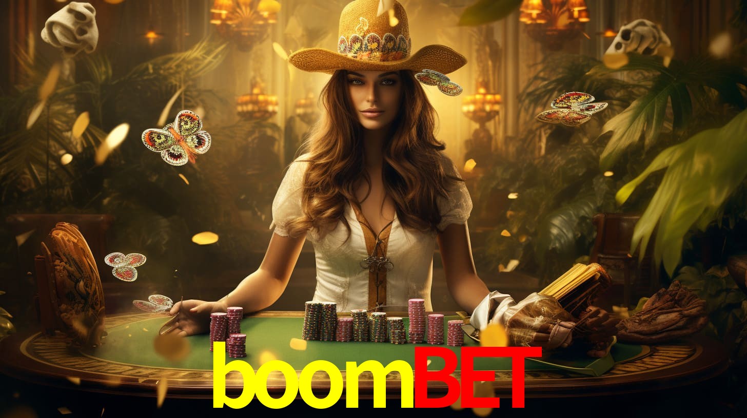 Roulette Table boombet