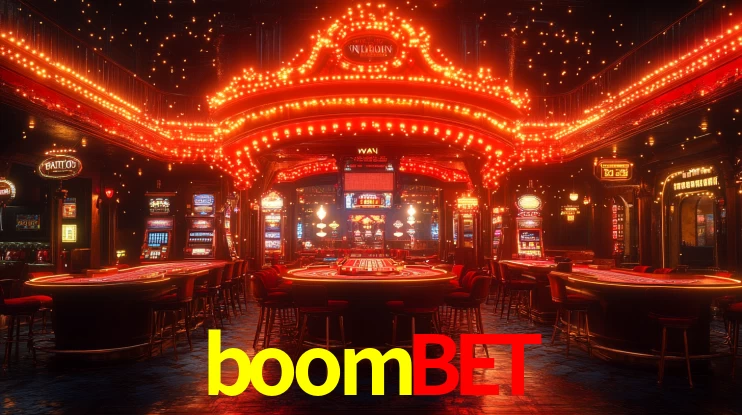 Explore as vantagens do boombet: serviço profissional e confiabilidade