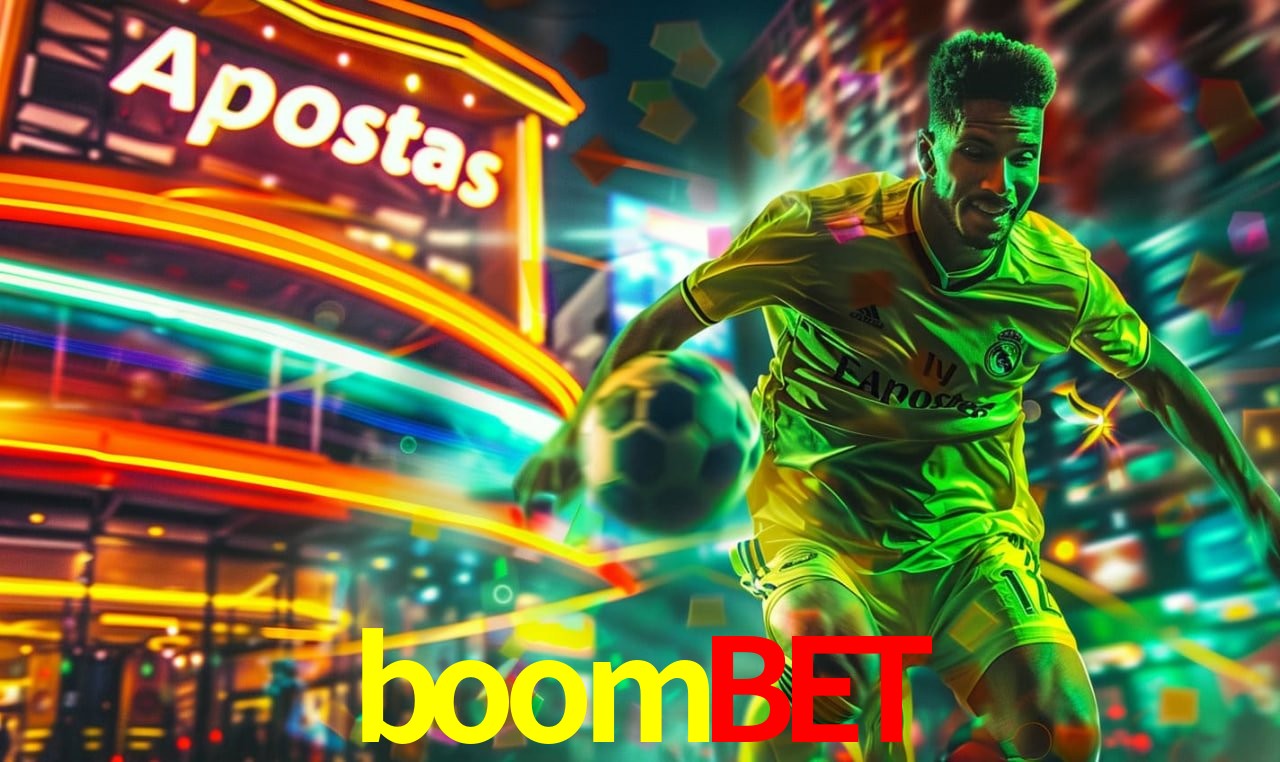 Benefícios da Conta boombet