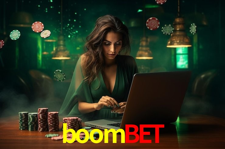 APP oficial da boombet para mobile