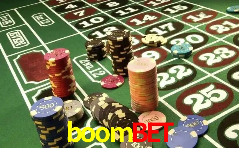 Cadastro Rápido boombet