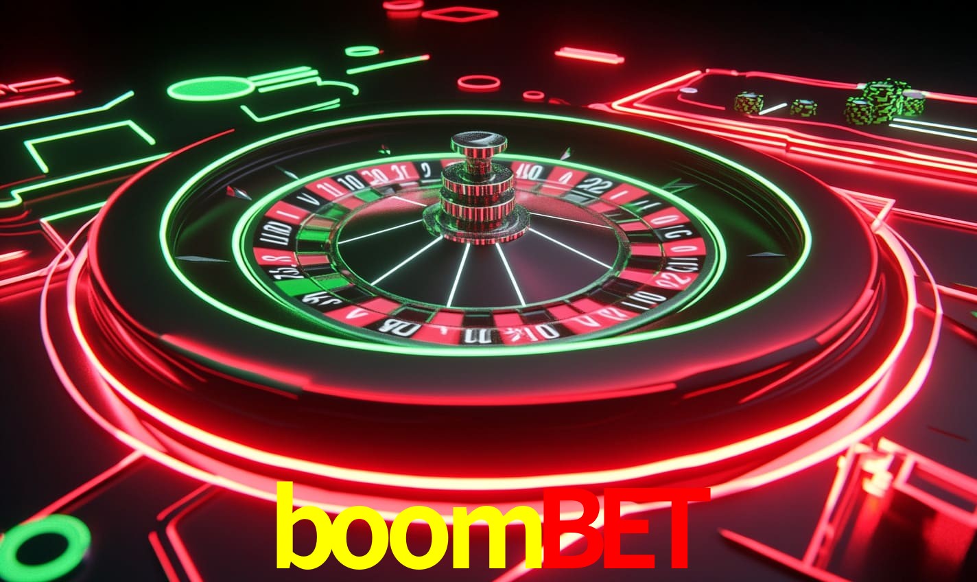 A Emoção da Loteria na boombet: Uma Chance de Mudança de Vida