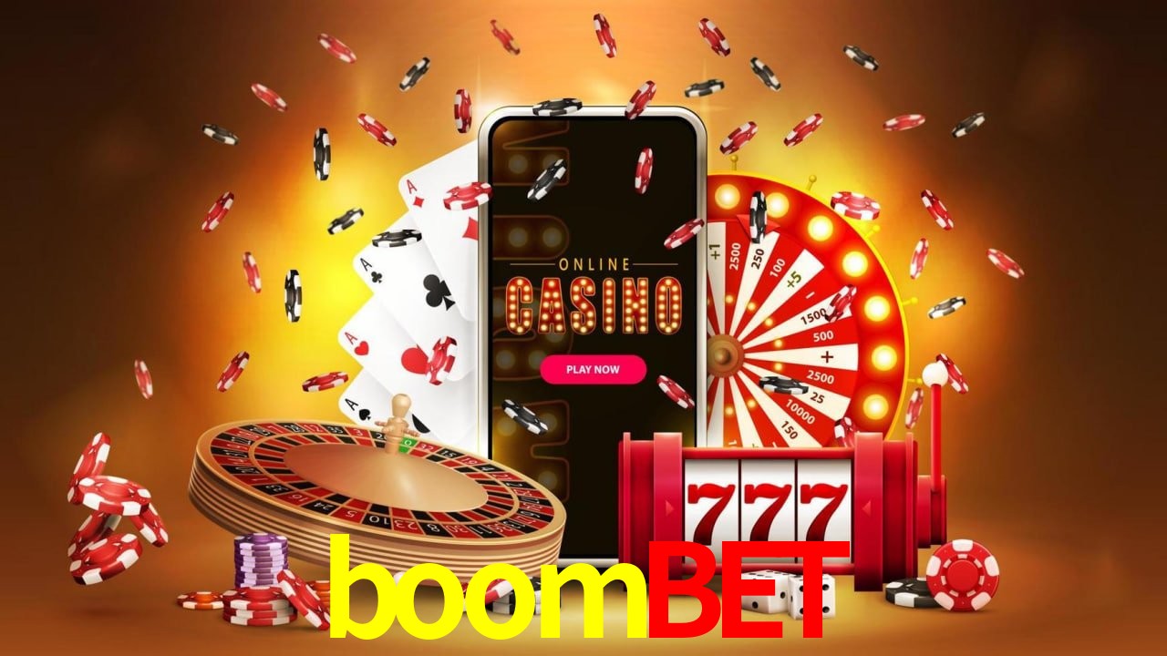 Apostas Esportivas na boombet: Um Guia Completo