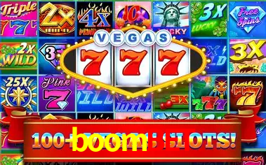 Desvendando o Mundo dos Jogos Virtuais na boombet