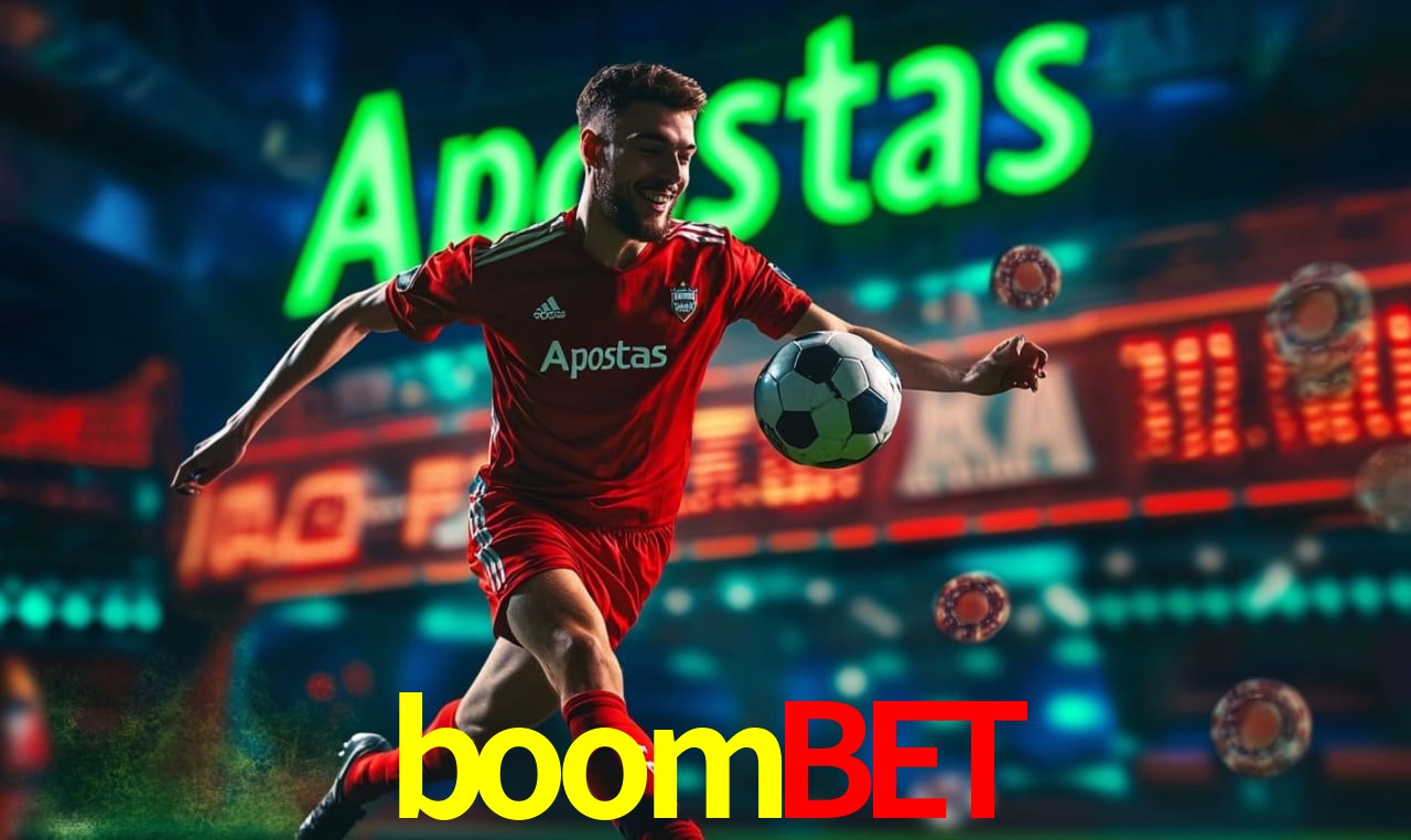 Bônus Diários boombet
