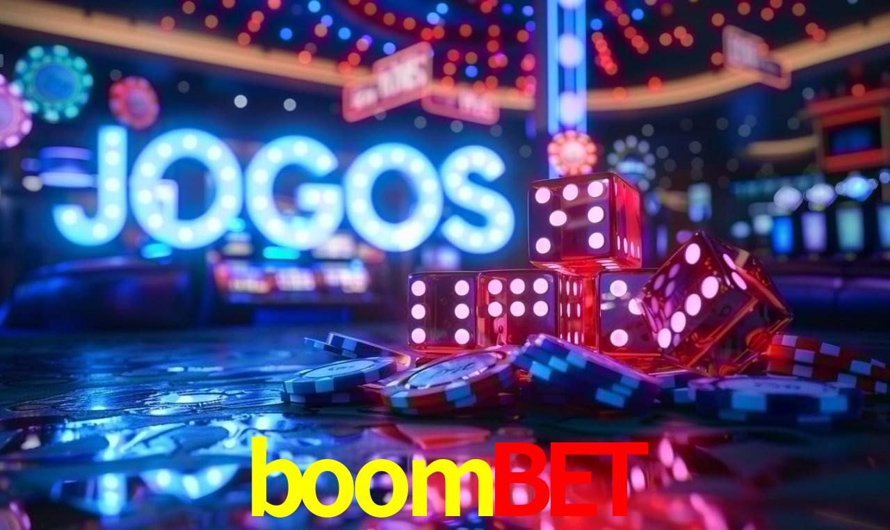 Torneios boombet