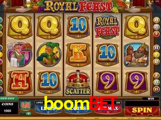 Exclusive Offers boombet