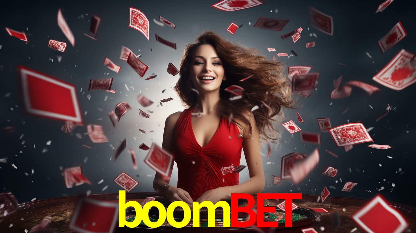 Live Casino boombet
