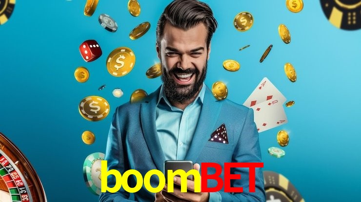 Bonus Features boombet
