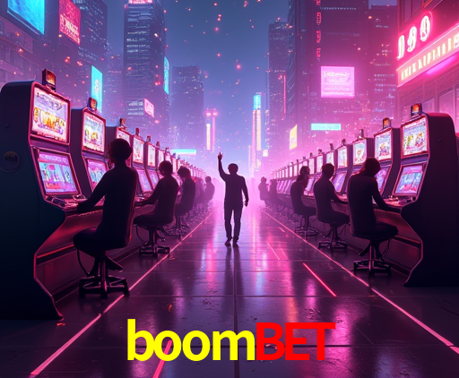 Jogo Spaceman boombet