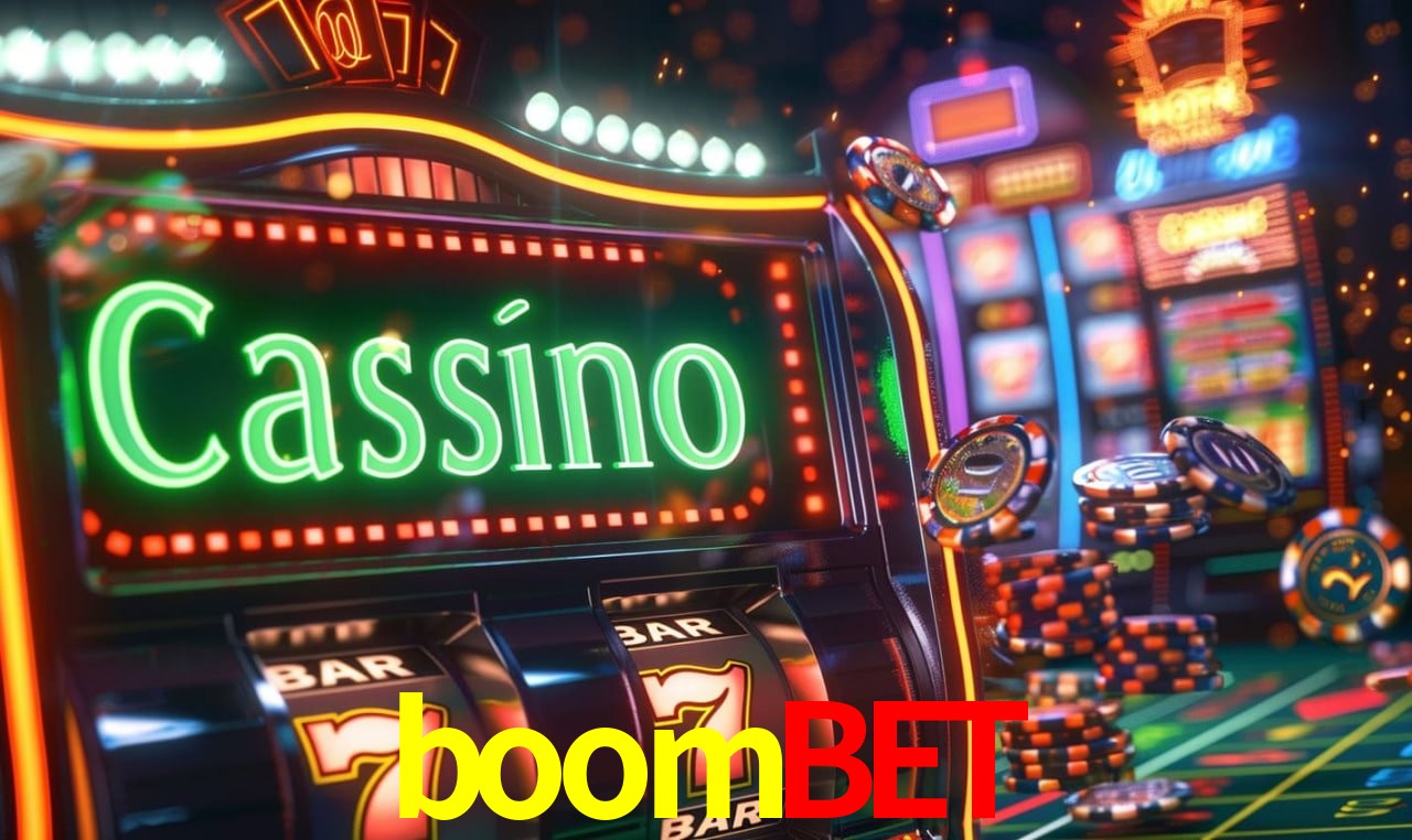 Especiais de Fim de Semana boombet
