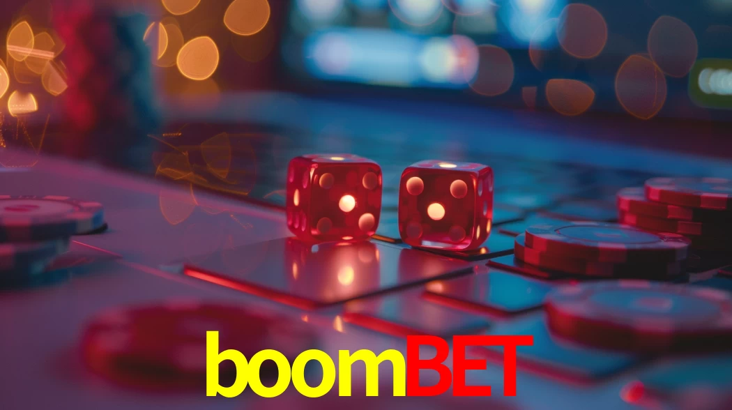Slot Games boombet